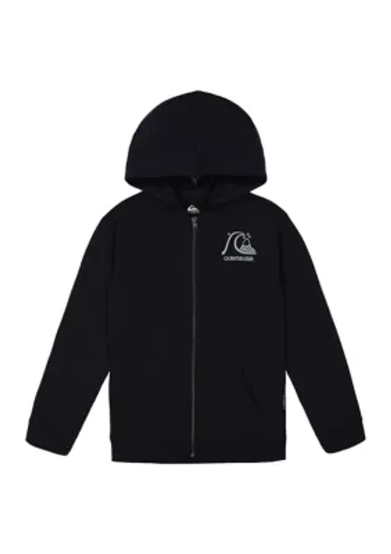 Boys 8-20 Graphic Hoodie