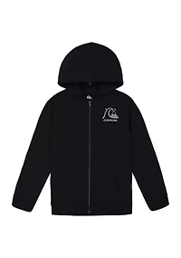 Boys 8-20 Graphic Hoodie