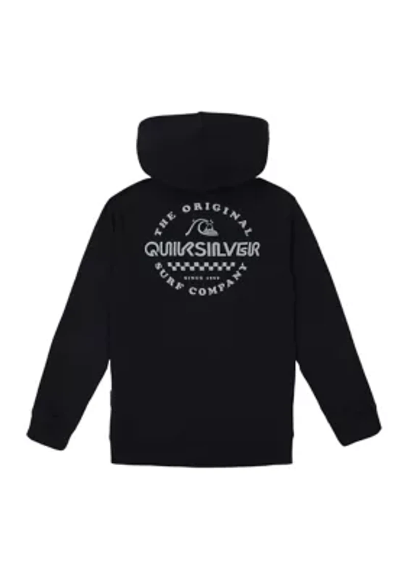 Boys 8-20 Graphic Hoodie