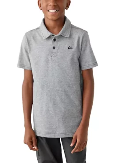Boys 8-20 Sunset Cruise Polo Shirt