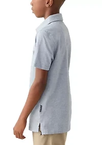 Boys 8-20 Sunset Cruise Polo Shirt