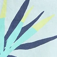 Boys 8-20 Palms Classic Short Sleeve Woven Shirt