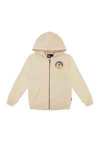 Boys 8-20 Big Action Graphic Hoodie