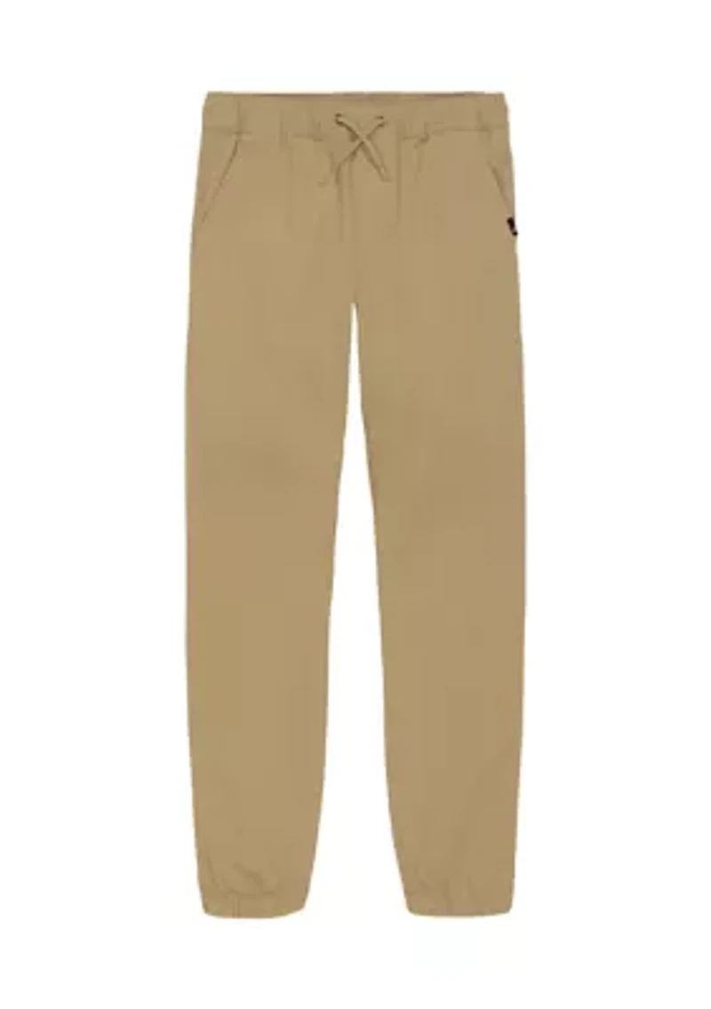 Boys 8-20 Taxer Beach Cruiser Pants