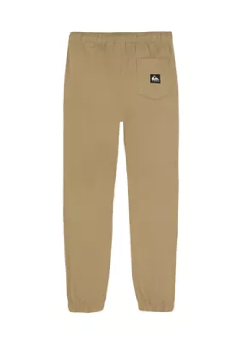 Boys 8-20 Taxer Beach Cruiser Pants