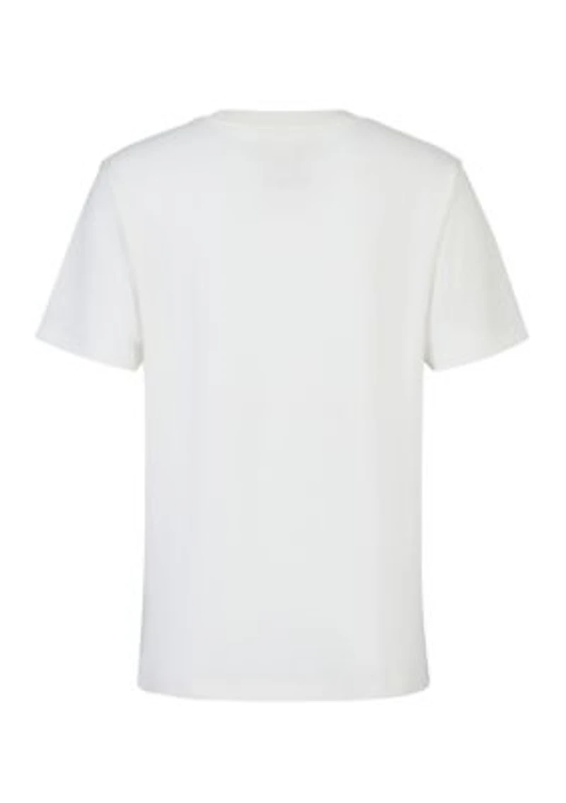 Boys 8-20 Quicksilver Van Short Sleeve Tee