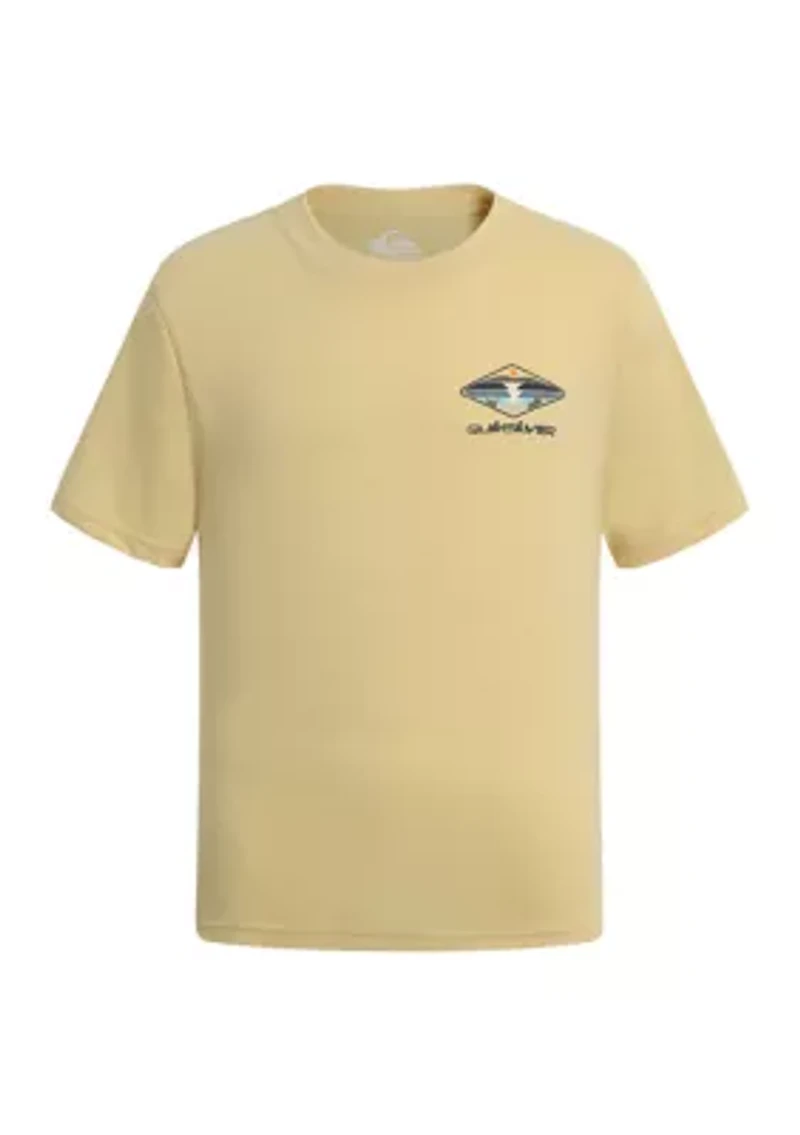 Boys 8-20 Peak Day Short Sleeve T-Shirt