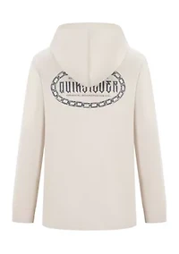 Boys 8-20 Long Sleeve Chained Graphic Hoodie