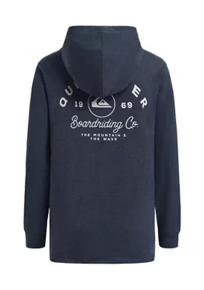 Boys 8-20 Setter Hooded Pullover