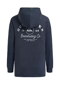 Boys 8-20 Setter Hooded Pullover