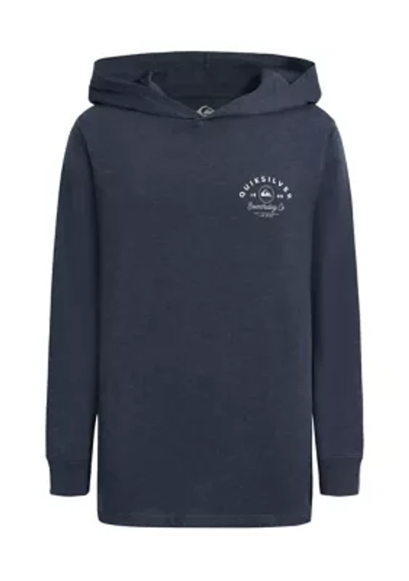 Boys 8-20 Setter Hooded Pullover
