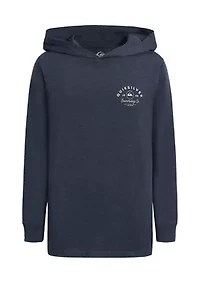 Boys 8-20 Setter Hooded Pullover