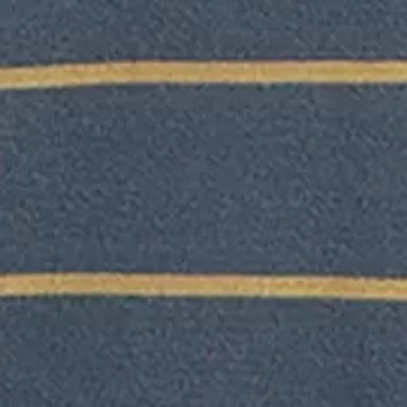 Boys 8-20 Rugby Hooded Long Sleeve Polo