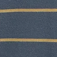 Boys 8-20 Rugby Hooded Long Sleeve Polo