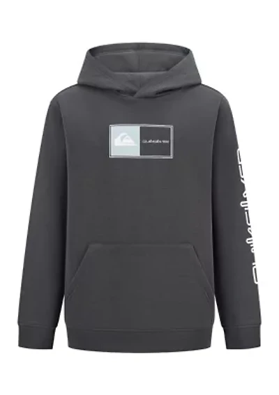 Boys 8-20 Core Lockup Hoodie