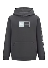 Boys 8-20 Core Lockup Hoodie