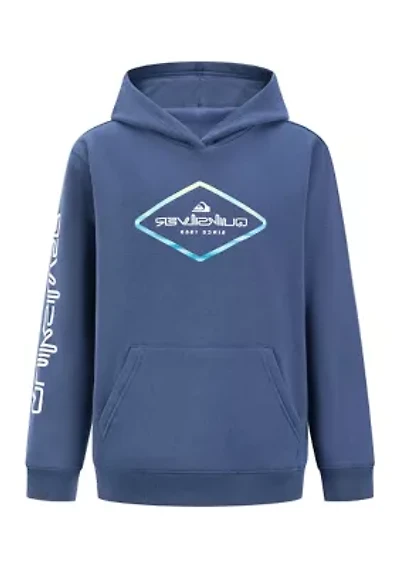 Boys 8-20 Retro Link Hoodie