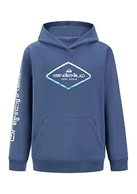 Boys 8-20 Retro Link Hoodie