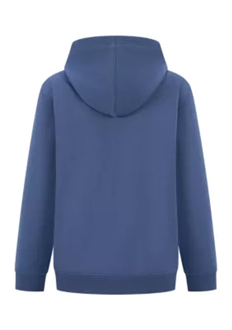 Boys 8-20 Retro Link Hoodie