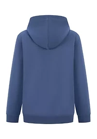 Boys 8-20 Retro Link Hoodie