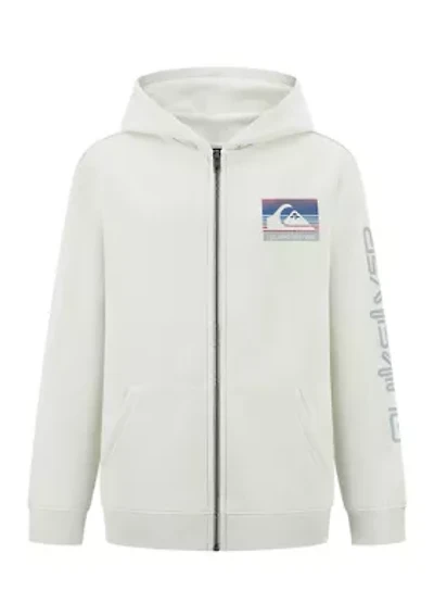 Boys 8-20 Sun Switch Hoodie