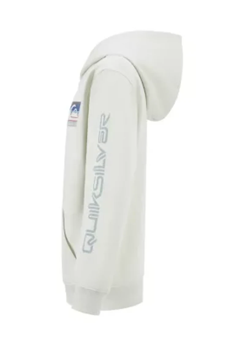 Boys 8-20 Sun Switch Hoodie