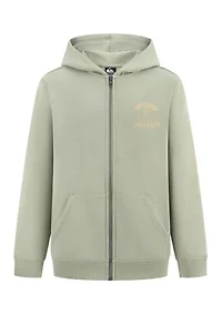 Boys 8-20 Golden Horizon Full Zip Hoodie
