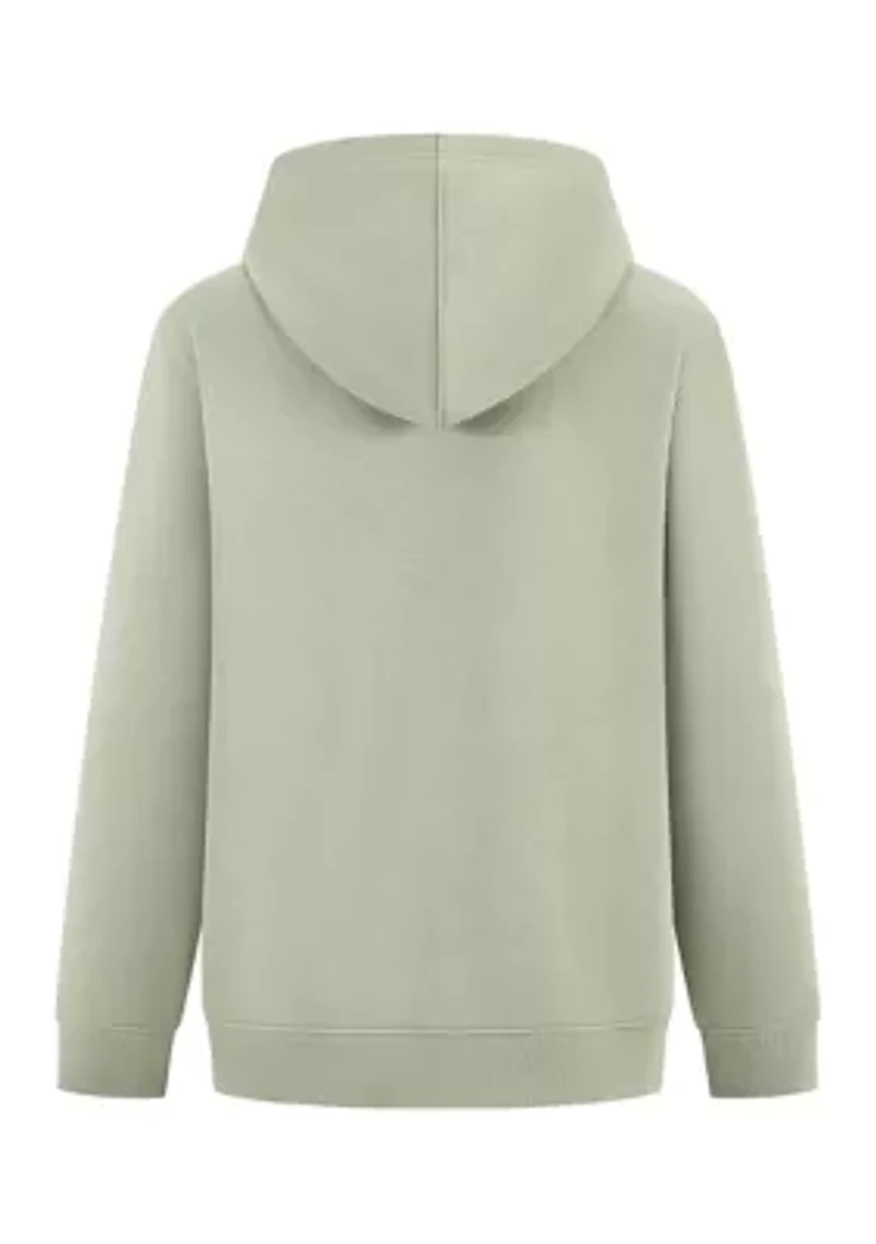 Boys 8-20 Golden Horizon Full Zip Hoodie