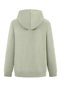 Boys 8-20 Golden Horizon Full Zip Hoodie