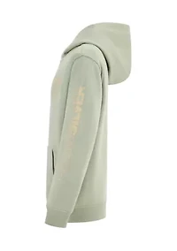 Boys 8-20 Golden Horizon Full Zip Hoodie