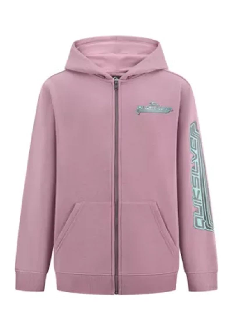 Boys 8-20 Synergy Hoodie