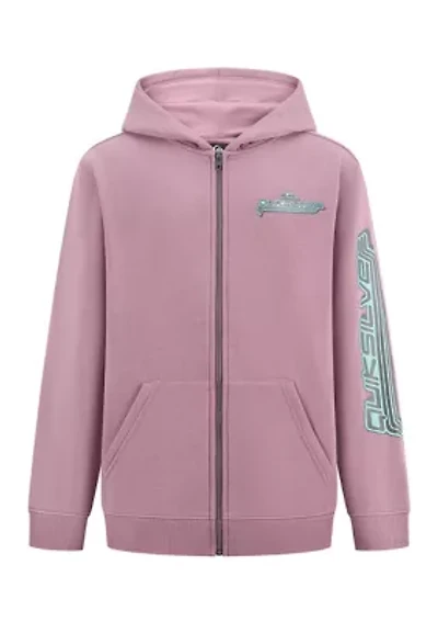 Boys 8-20 Synergy Hoodie