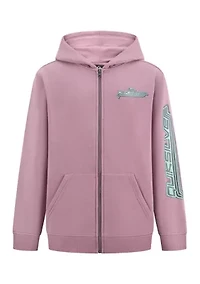 Boys 8-20 Synergy Hoodie