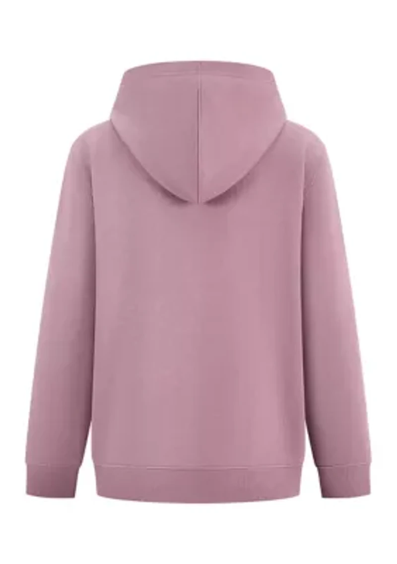 Boys 8-20 Synergy Hoodie