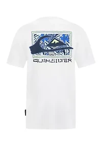 Boys 8-20 Stonewake Short Sleeve Shirt