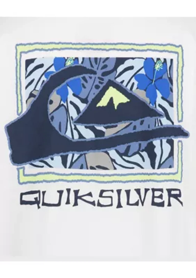Boys 8-20 Stonewake Short Sleeve Shirt