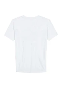 Boys 8-20 Short Sleeve Graphic T-Shirt