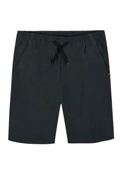 Boys 8-20 Pull On Shorts