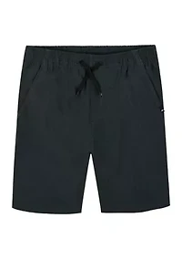 Boys 8-20 Pull On Shorts