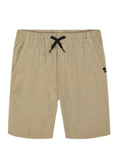 Boys 8-20 Pull On Shorts