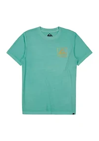 Boys 8-20 Boxy Graphic T-Shirt