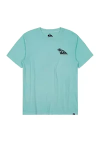 Boys 8-20 Palm Island Graphic T-Shirt