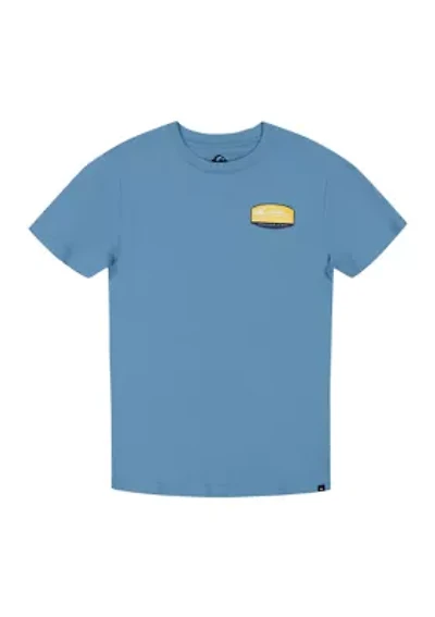 Boys 8-20 Archway Logo Graphic T-Shirt
