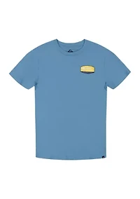 Boys 8-20 Archway Logo Graphic T-Shirt
