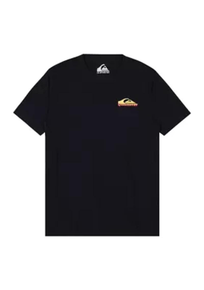 Boys 8-20 Short Sleeve Graphic T-Shirt