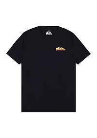 Boys 8-20 Short Sleeve Graphic T-Shirt