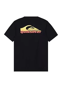 Boys 8-20 Short Sleeve Graphic T-Shirt