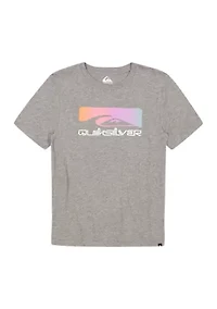 Boys 8-20 Short Sleeve Graphic T-Shirt