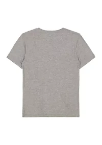 Boys 8-20 Short Sleeve Graphic T-Shirt