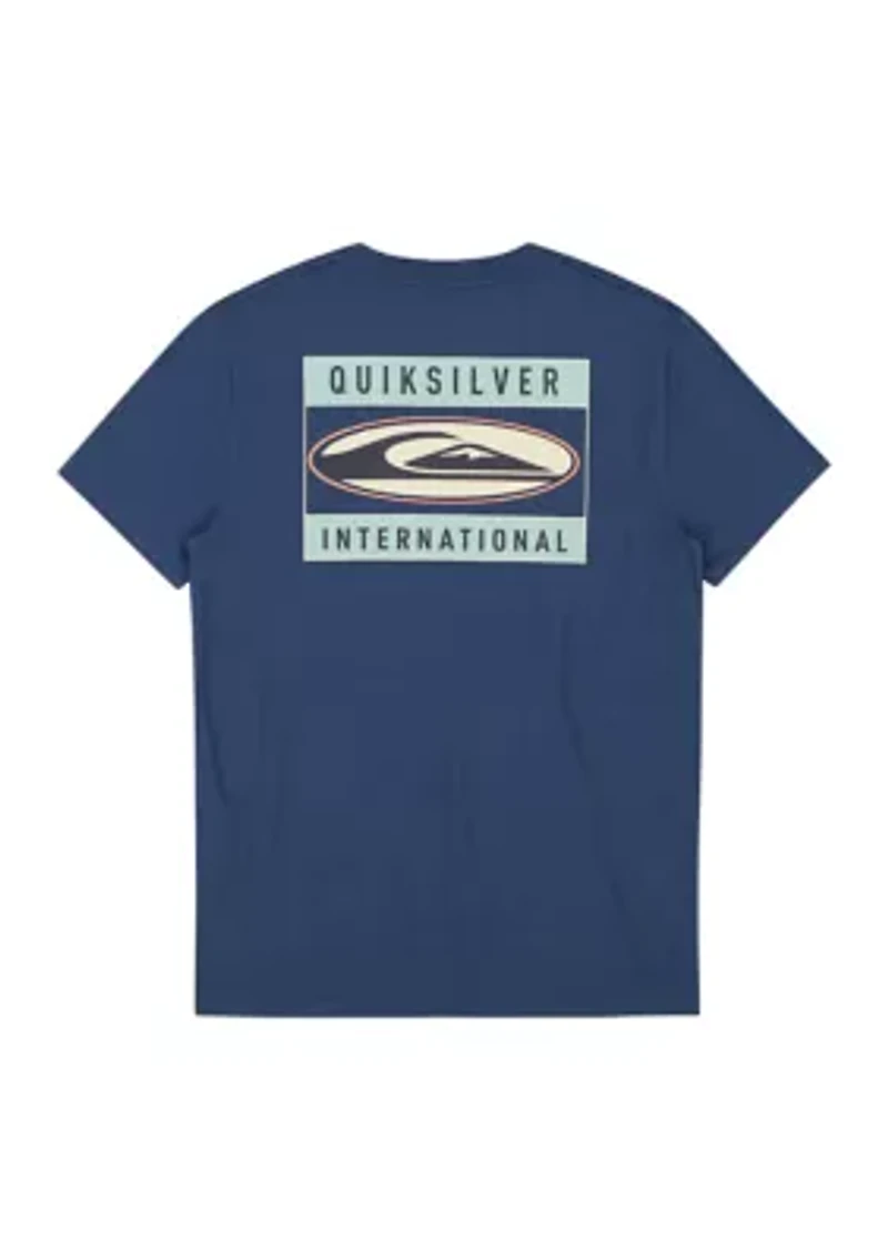 Boys 8-20 New Dawn Graphic T-Shirt